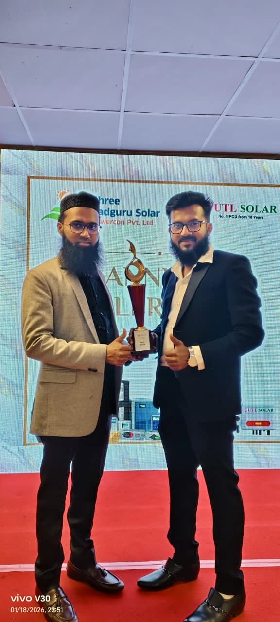 Solar Project