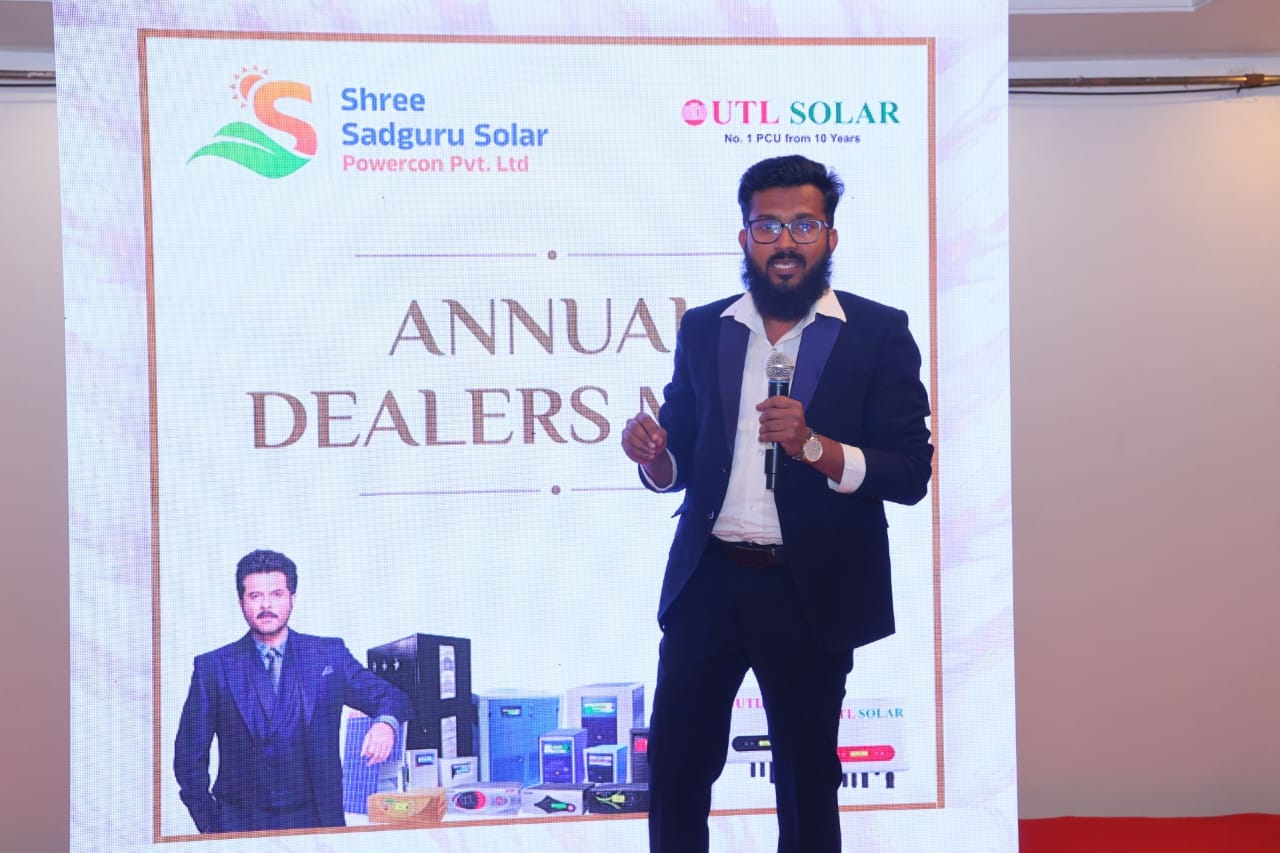 Solar Project